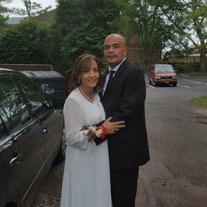 Meet your Posher, Donald